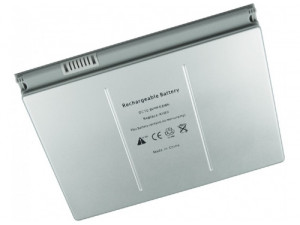 Батерия за лаптоп Apple MacBook Pro 17 6800 mAh (заместител)